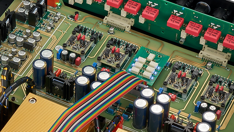 Kinki Studio P27
